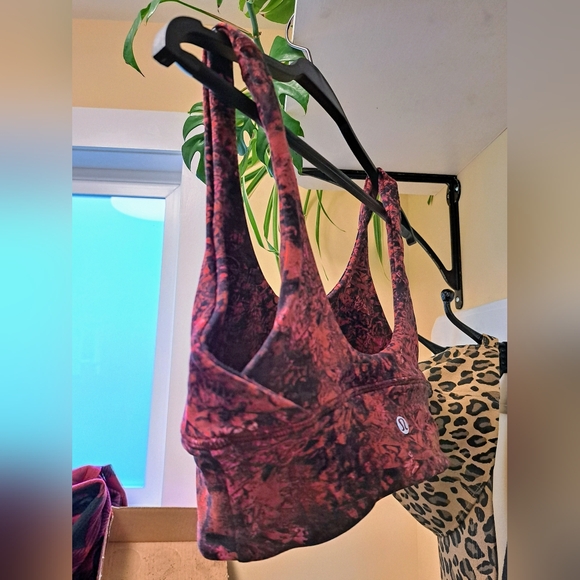 Lululemon Align Bra - Picture 4 of 6